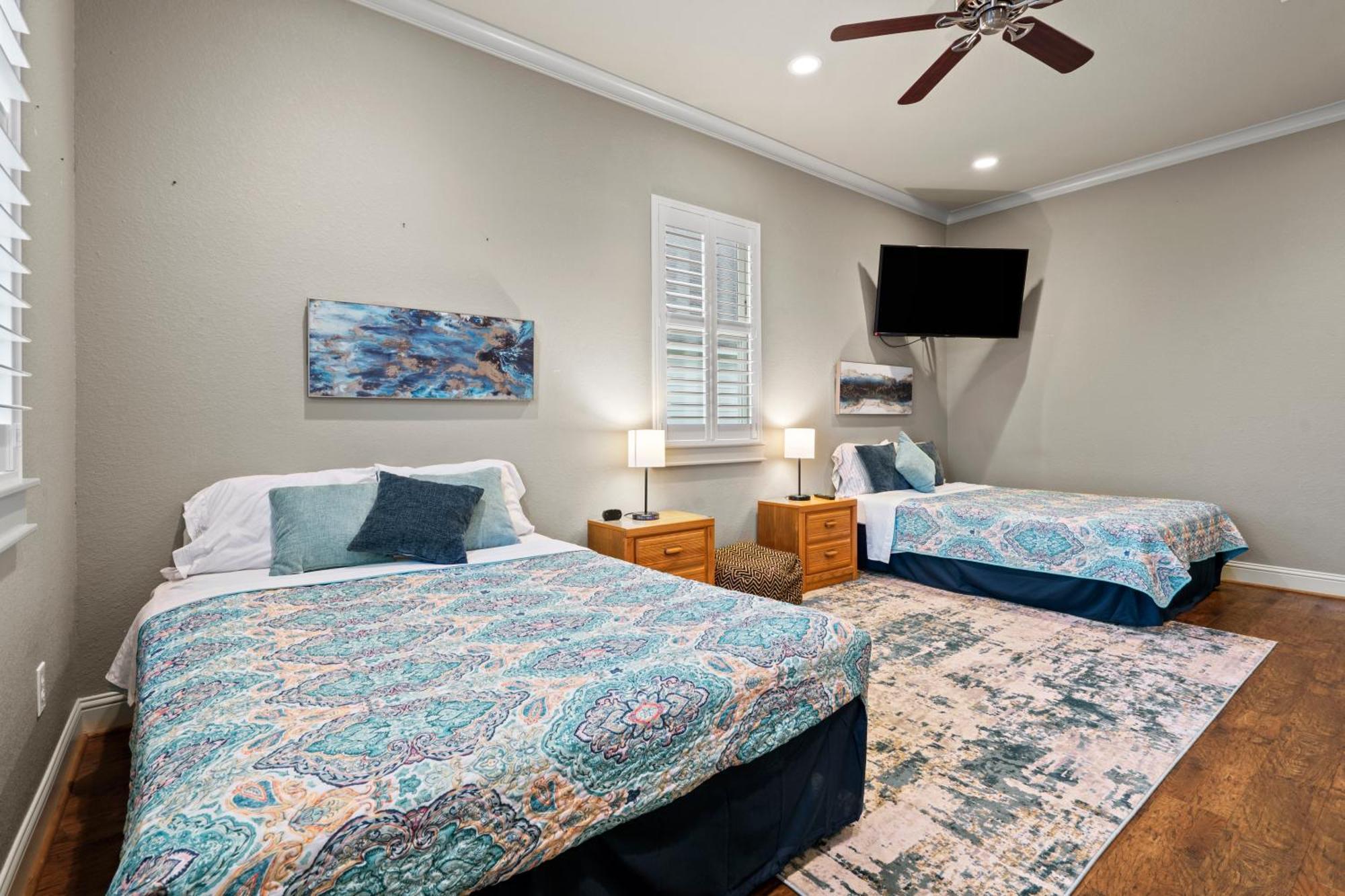 Luxury Waterfront Home Family And Pet Friendly Near Surfside Beach 11 Mins Фріпорт Екстер'єр фото